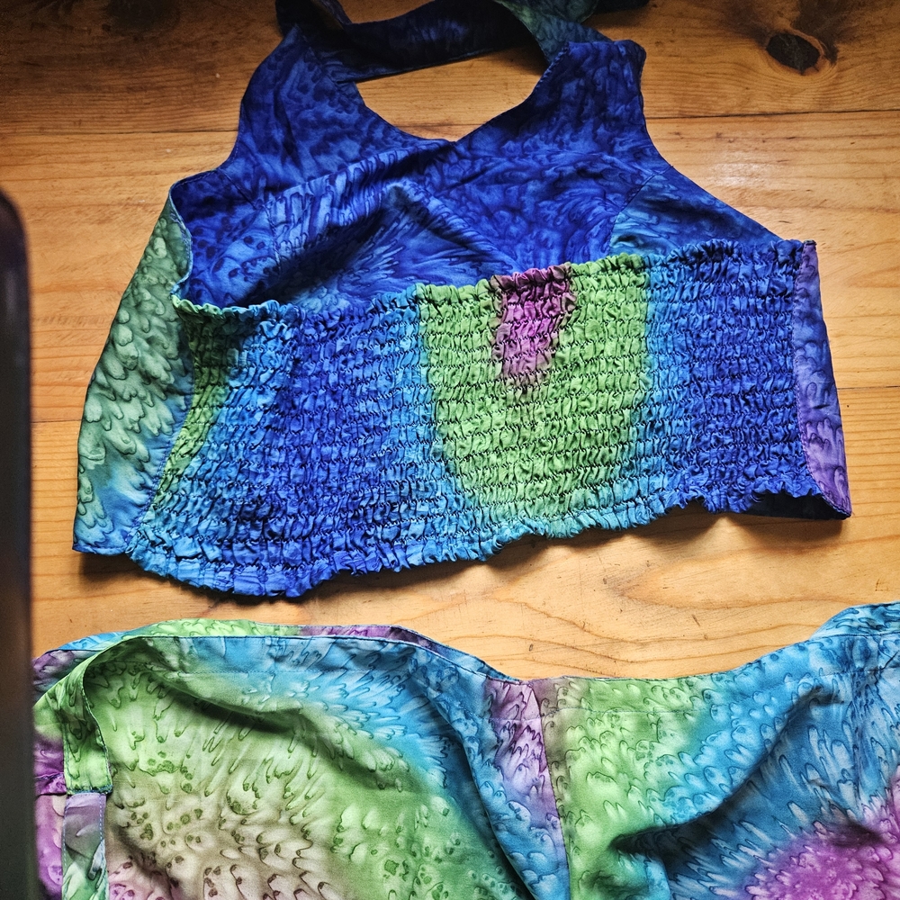 VINTAGE RIMA BEACHWEAR - Picture 2 of 3